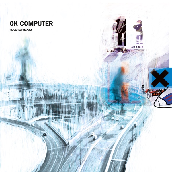 BrightFork #4: Radiohead 合集